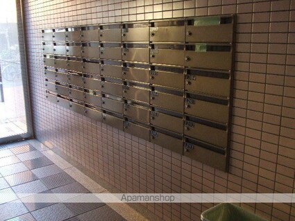 ウインベル錦糸町第３[1R/18.38m2]の共用部1