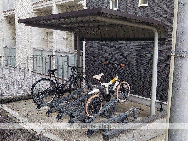 レオネクストフローラ片倉のその他写真