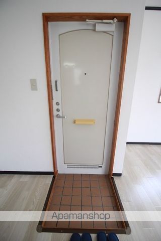 スカイコテージ三野の内装写真