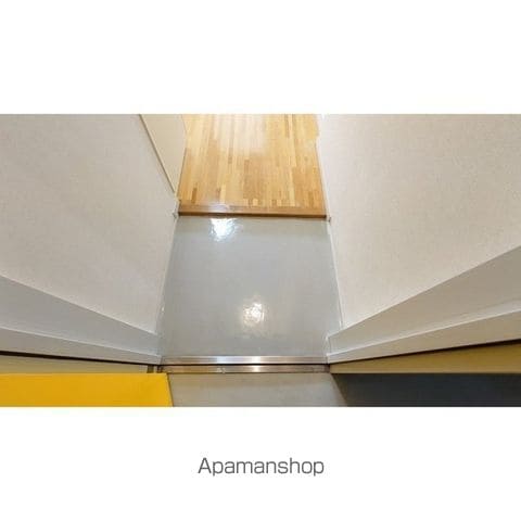 成城ロイヤルマンションの内装写真