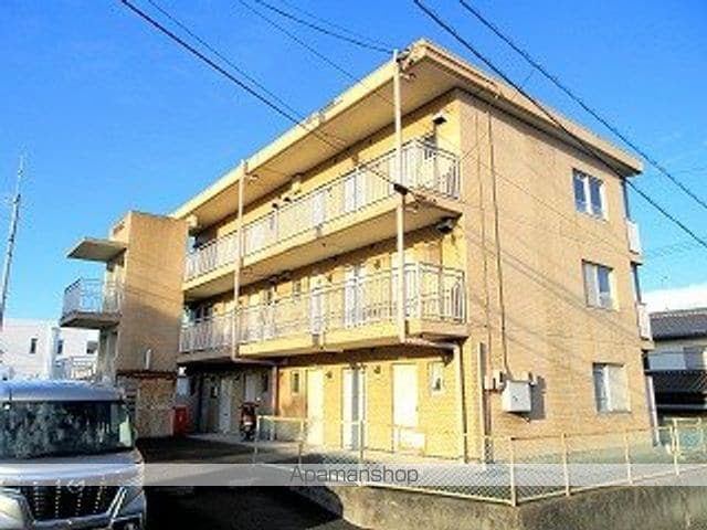 佐鳴の丘の外観写真
