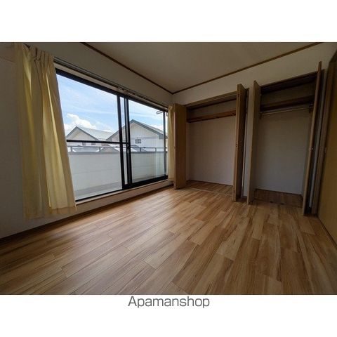 アークシティ花楯 C棟の内装写真