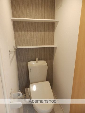 アリエッタ川口の内装写真