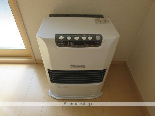 セジュール今の内装写真