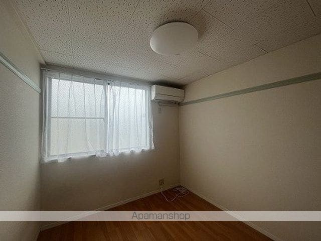 ハイツコスモスの内装写真