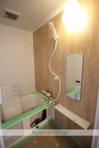 グランオルセー北大前の内装写真