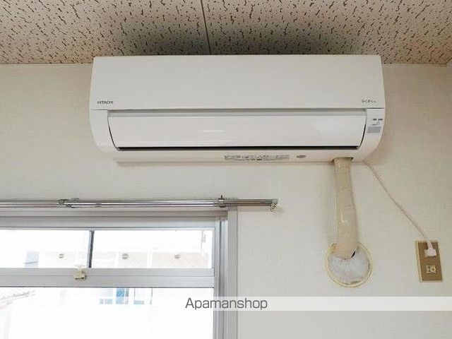 アーバンハイツ福住IIの内装写真