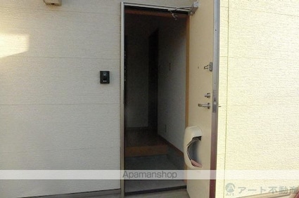 ヴィラ・アレストⅡ[1LDK/56.93m2]のエントランス3