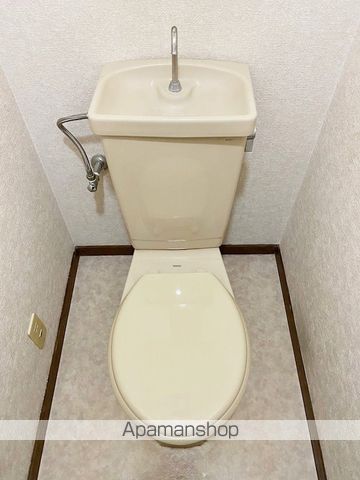 プレセランス・長丘の内装写真