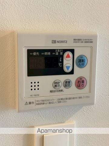 SYFORME YOKOHAMA−BANDOBASHIの内装写真