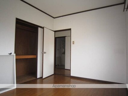 コーポ加藤[3LDK/54.6m2]のリビング・居間