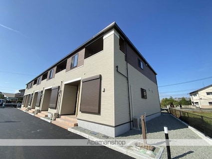 エム・スマイル[2LDK/58.64m2]の外観4