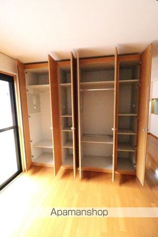 メゾン小柳の内装写真