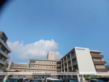 パセーオ　ロジュマンＡ[1LDK/46.49m2]の周辺5