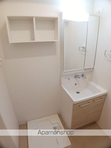 ブランメゾン帷子ノ辻の内装写真
