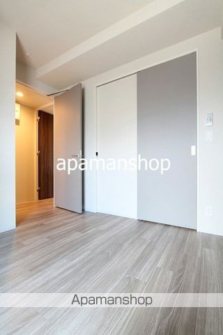 URBANEX心斎橋EASTの内装写真