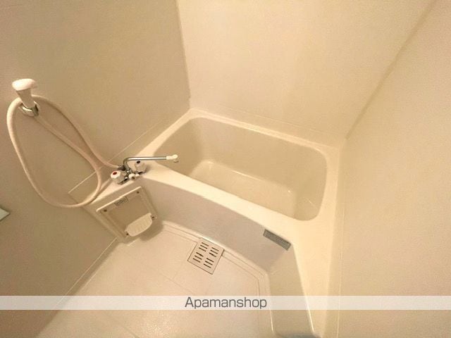 パサージュの内装写真