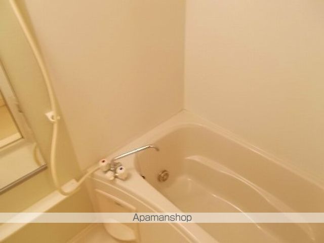 アウローラの内装写真