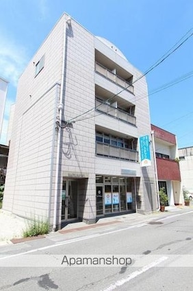 松本ビル（栗林）[1DK/36m2]の外観4