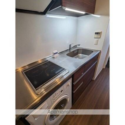 コンフォリア東中野ＤＥＵＸ[1K/25.56m2]のその他設備