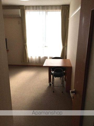 レオパレスしんどうIIIの内装写真