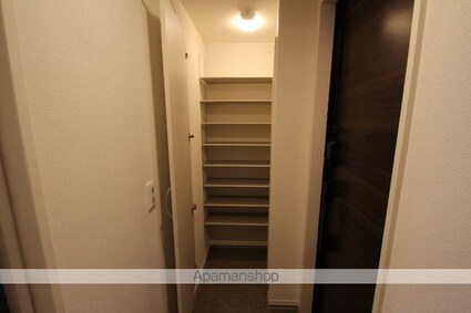 セジュール東尾久[1LDK/42.22m2]の玄関