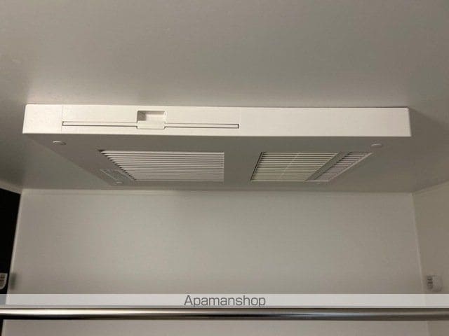 アークリタの内装写真