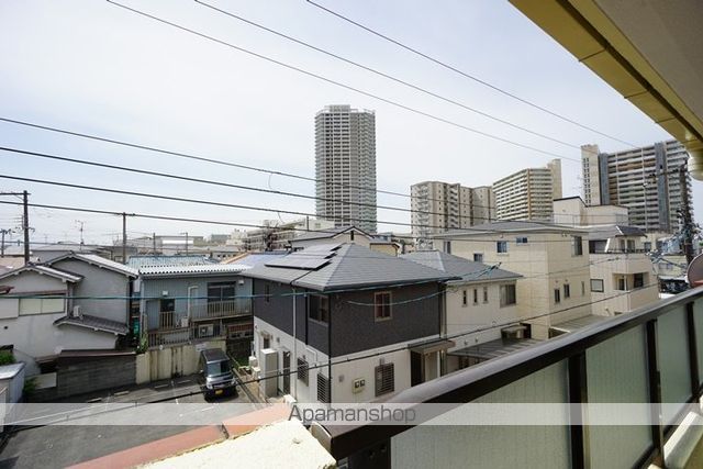 ハイツ香露園のその他写真