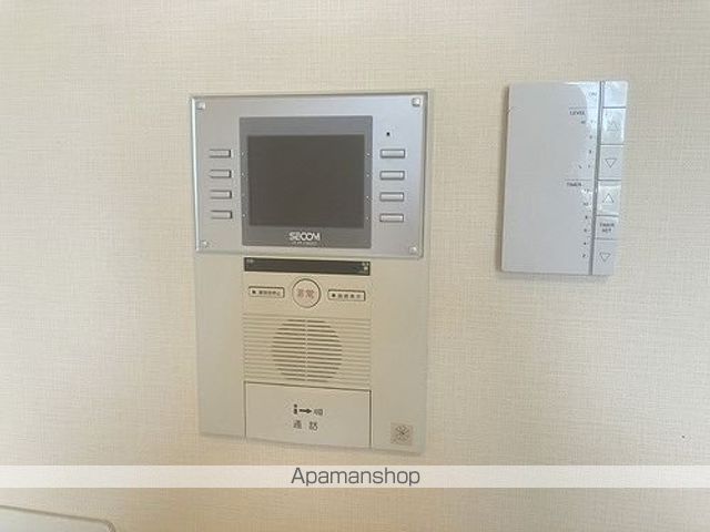 ライオンズ青葉さつきが丘の内装写真