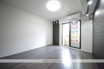 クラールＫ　Ⅱ[1K/25.25m2]の内装1