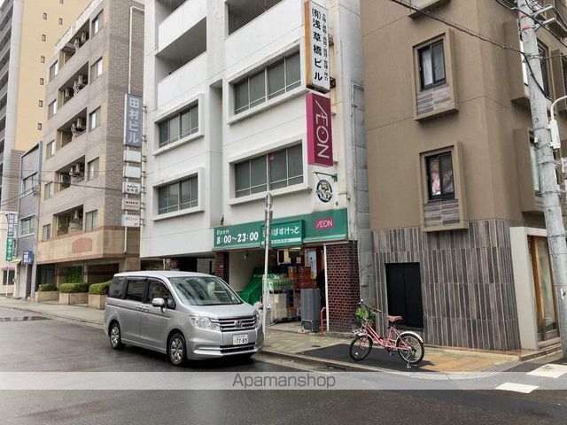 エムレジデンス浅草橋の周辺写真