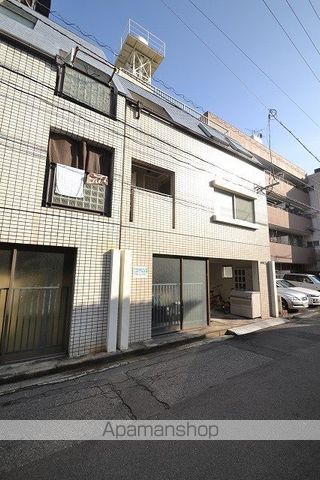 田中ビルの外観写真