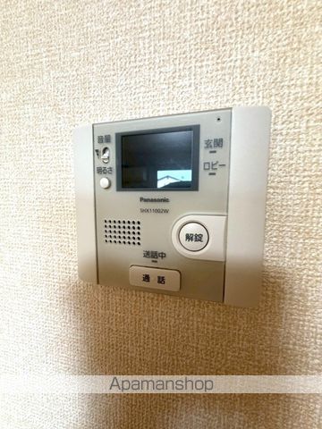 リアン トゥールの内装写真