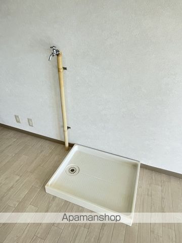 ハイツシリウスの内装写真