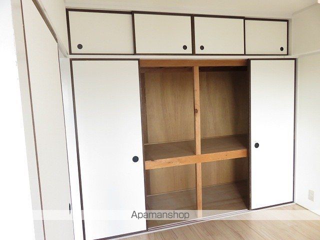ハイツ河田の内装写真