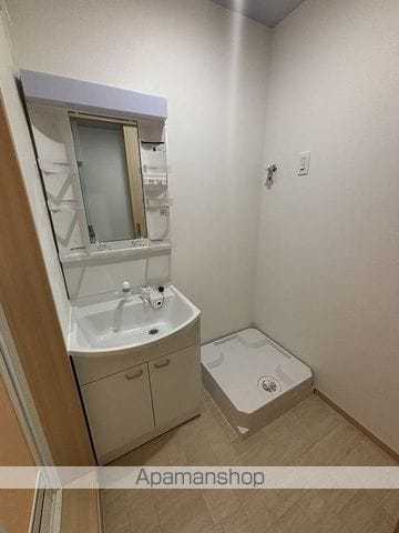 グランリヴィエールの内装写真