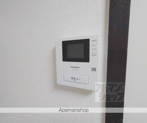 サンシティーリコーの内装写真
