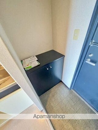 シャルマンフジ和歌山拾弐番館[1K/19m2]の内装4