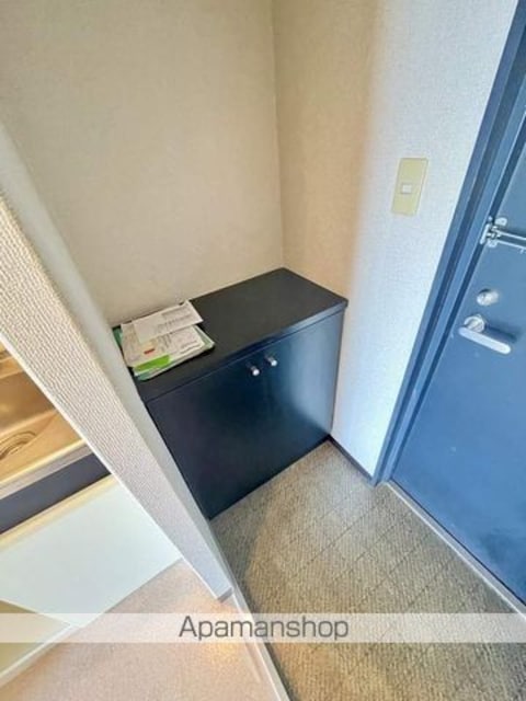 シャルマンフジ和歌山拾弐番館[1K/19m2]の内装4