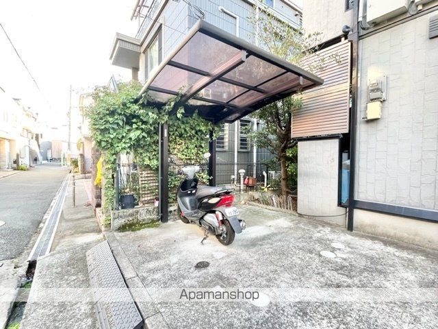 アコール上ノ島の玄関写真