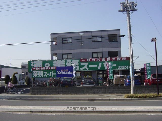 リヴィエールIIの周辺写真