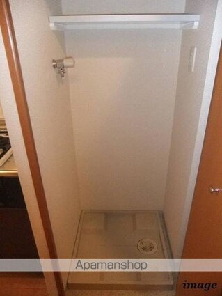 東京都港区芝３丁目[1K/22.4m2]の内装2