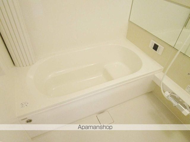 アーバンゲートVの内装写真