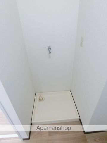 八八マンションの内装写真