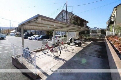 ノース　プリムラ[1LDK/44.18m2]の外観5