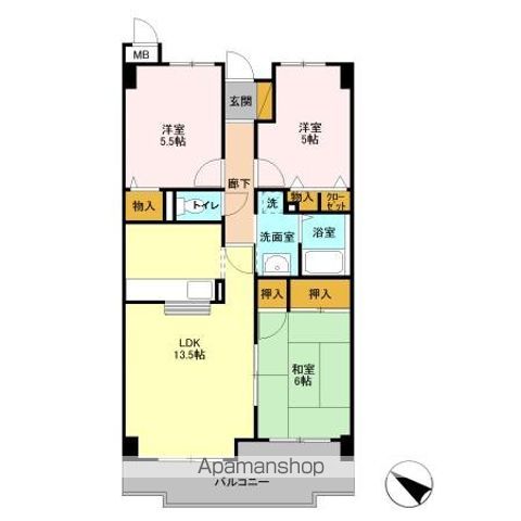 サムネイルイメージ