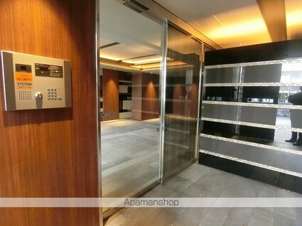 東京都墨田区向島３丁目[1LDK/41.23m2]の共用部6