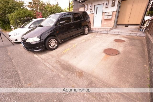 ハイツ西條のその他写真