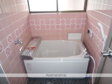 愛谷マンション１・２[1DK/29.77m2]のバス