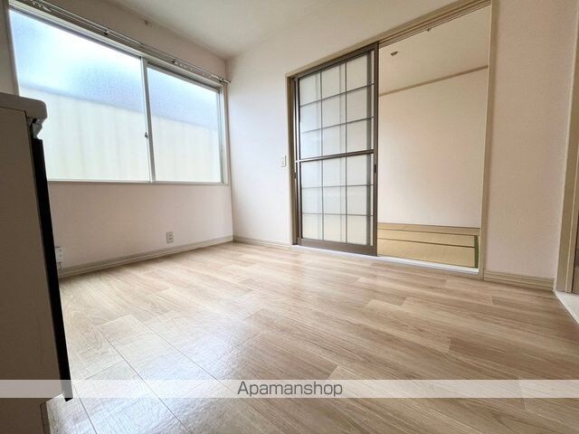 フレグランスのだやま[3DK/46.75m2]の内装7